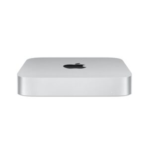 Mac Mini Desktop Computer with M2 Pro chip with 10‑core CPU and 16‑core GPU, 16GB